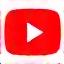YouTubeアイコン