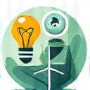 エネルギー効率のアイコン