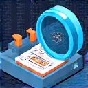 品質管理システムのアイコン