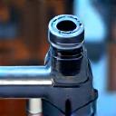 精密機械加工のアイコン