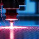 先進材料加工のアイコン